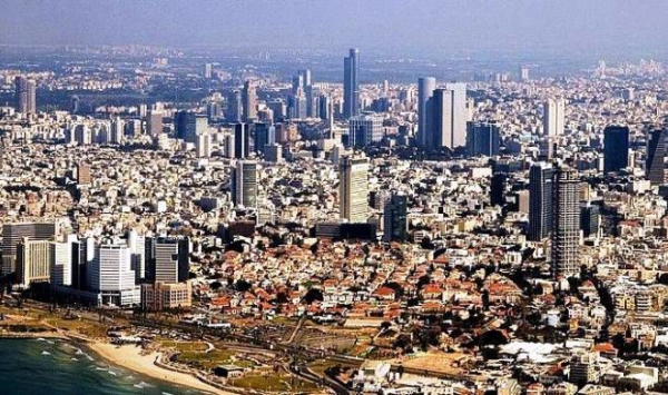 İsrail nəşrindən çağırış: Baxın Azərbaycana…